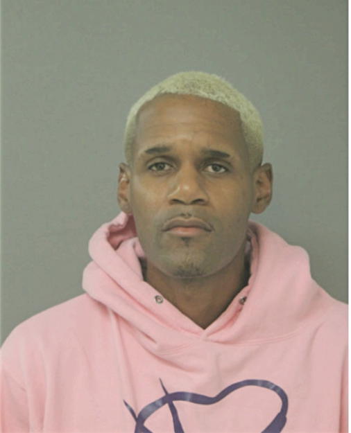 BRIAN LIVINGSTON, Cook County, Illinois