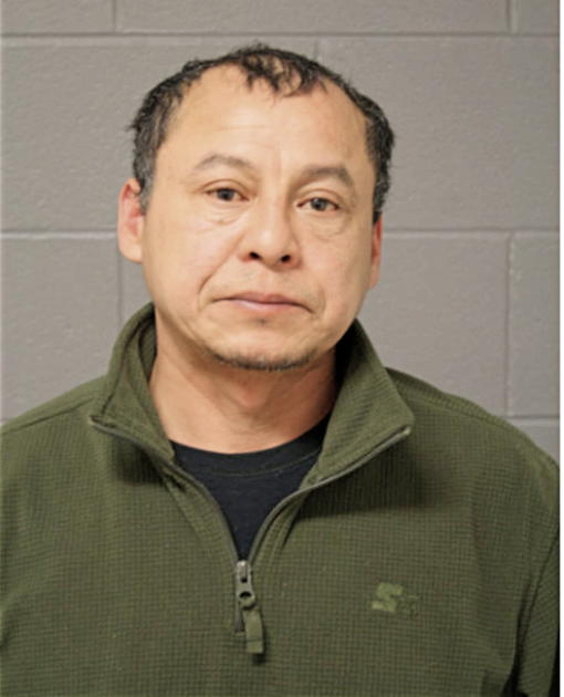 ARTEMIO LOPEZ, Cook County, Illinois