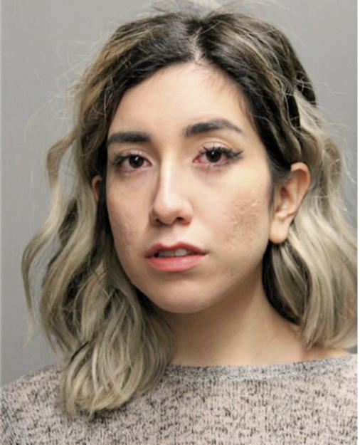 JENNIFER AMANDA MACIAS, Cook County, Illinois