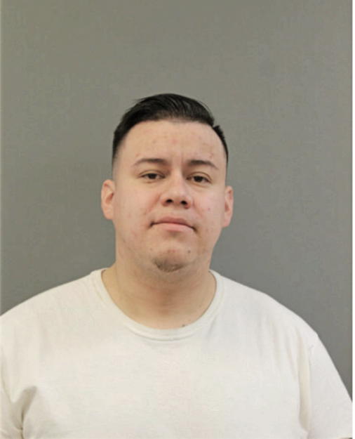 JUAN PEDRO MALDONADO, Cook County, Illinois