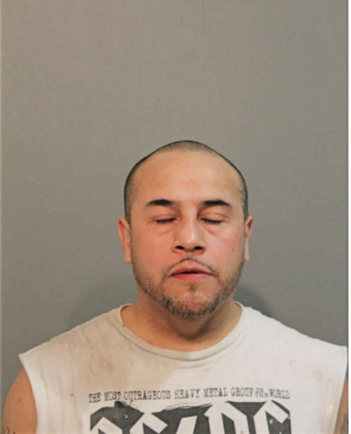 AUGUSTINE MARES, Cook County, Illinois