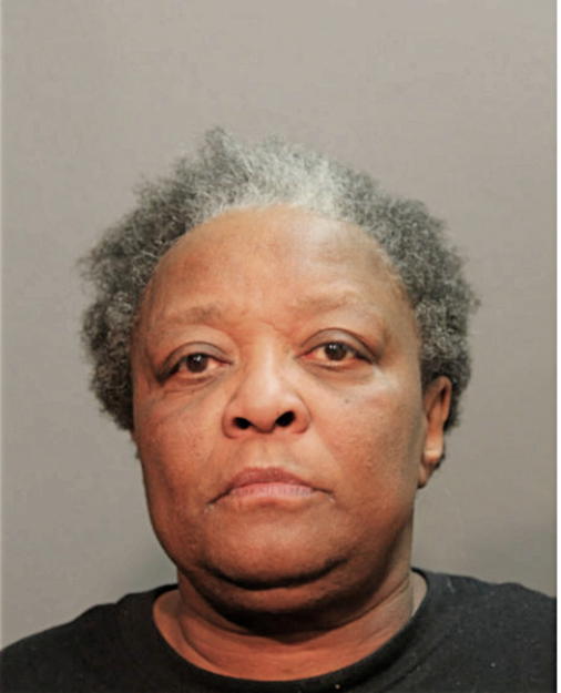 WILMA A MAXEY, Cook County, Illinois