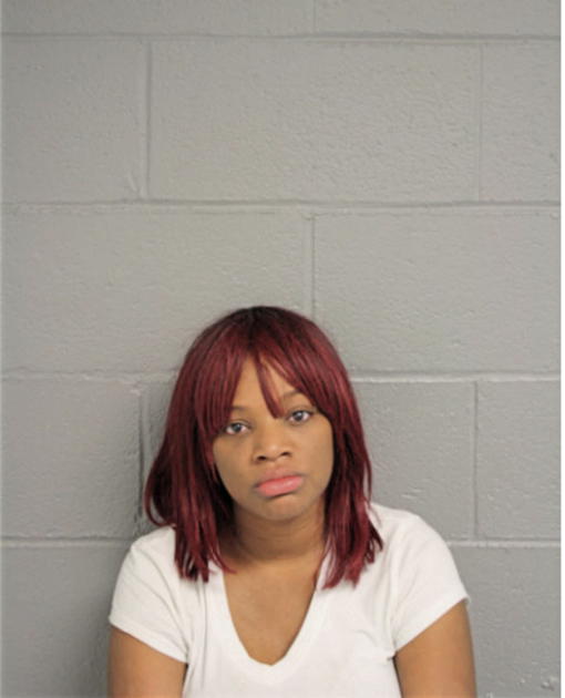 SHEMEIKA L MCCARTY, Cook County, Illinois