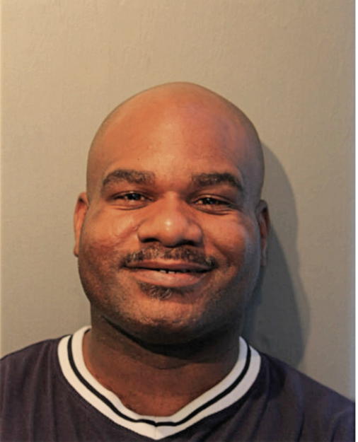 JESSE T MCCURTY, Cook County, Illinois