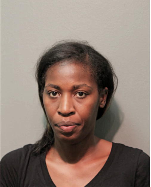 TIONNA MCGAUGHY, Cook County, Illinois