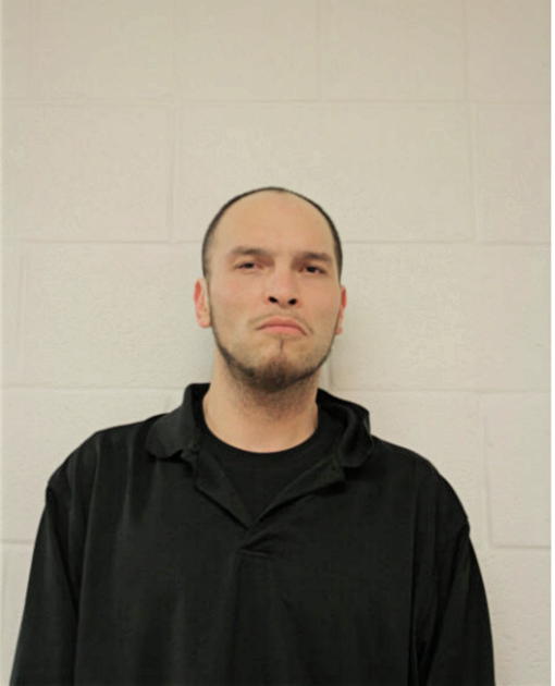 JEREMIAH MELENDEZ, Cook County, Illinois