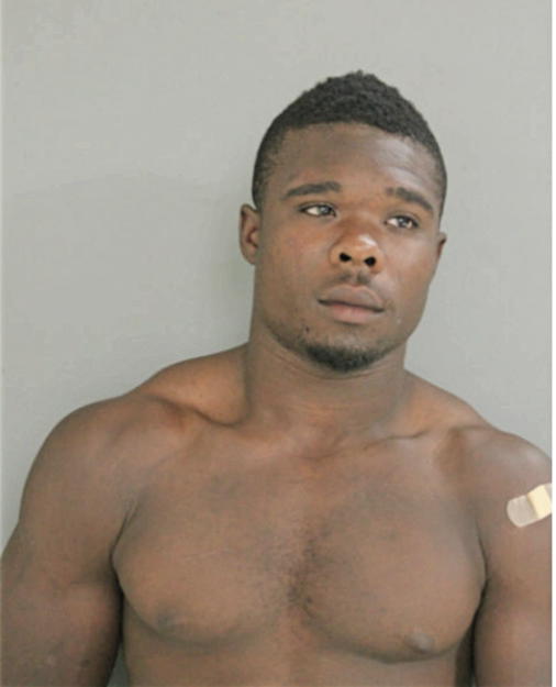 KAMION MELTON, Cook County, Illinois