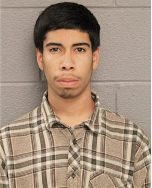 MARK MENDEZ, Cook County, Illinois