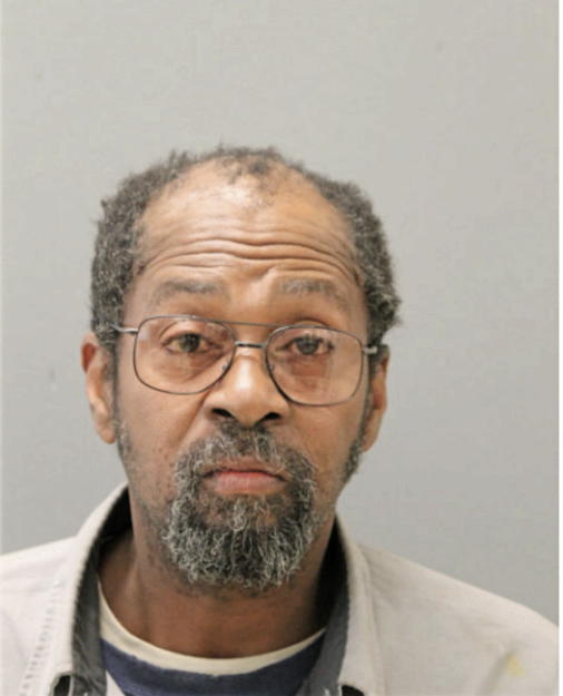 LARRY MILES, Cook County, Illinois