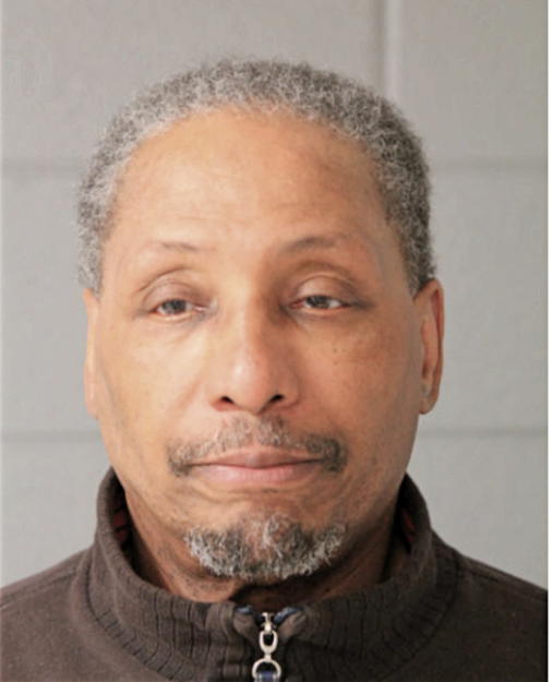 MARK MONTGOMERY, Cook County, Illinois