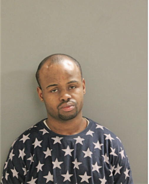 LASHAWN M MORRIS, Cook County, Illinois