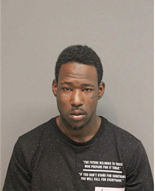 ALLEN C MURRAY, Cook County, Illinois