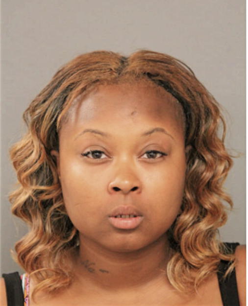 KILLION L NAISHA, Cook County, Illinois