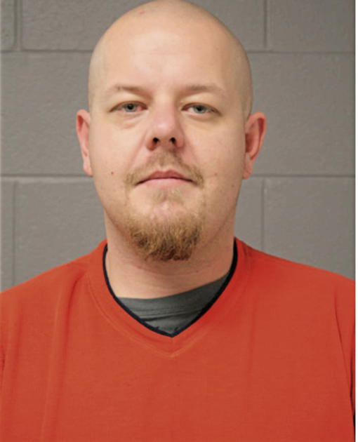 EDWARD A OBYRTACZ, Cook County, Illinois