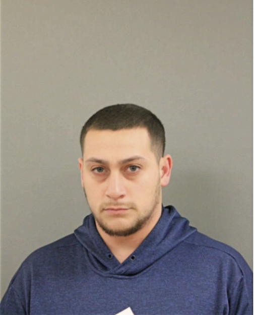 HERIBERTO ORTEGA, Cook County, Illinois