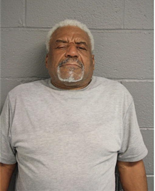 JONATHAN PAGE, Cook County, Illinois
