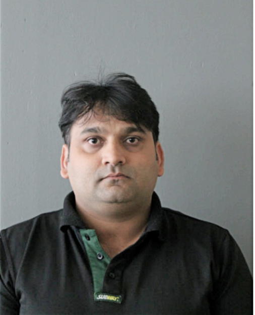 JITENDRAKUMAR V PATEL, Cook County, Illinois