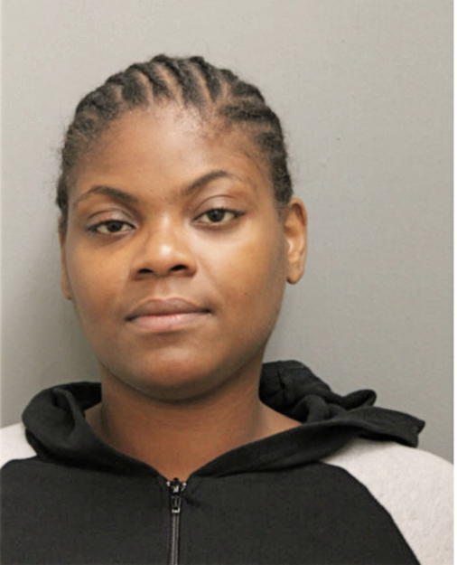 ASHLEY PATTERSON, Cook County, Illinois