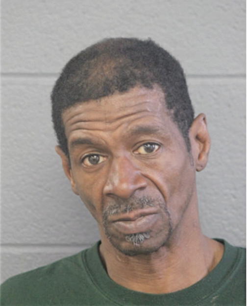 ANDRE G PITTMAN, Cook County, Illinois