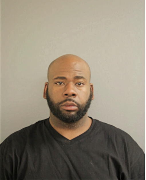 JOSEPH V PORTER, Cook County, Illinois