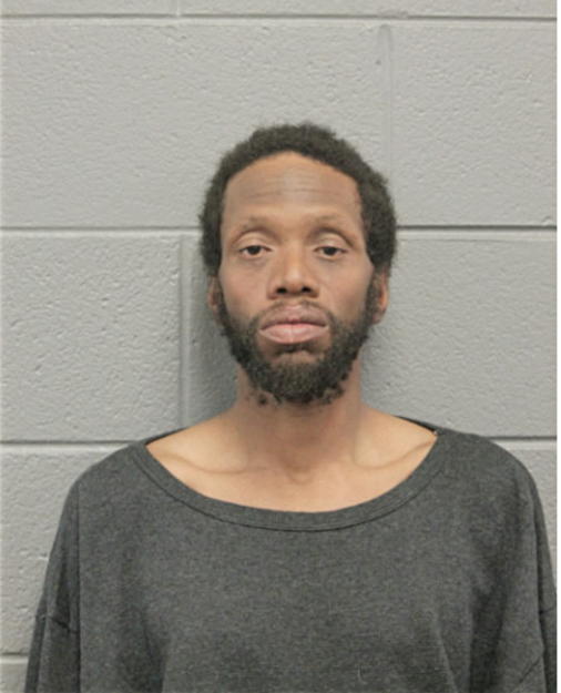 DON PRYOR, Cook County, Illinois