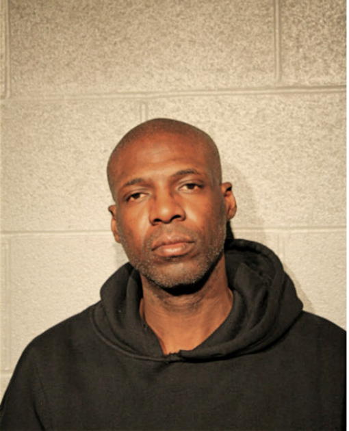 DONALD R QUARTERMAN, Cook County, Illinois