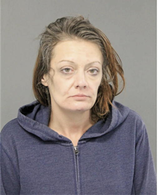 AMBER R RAMIREZ, Cook County, Illinois
