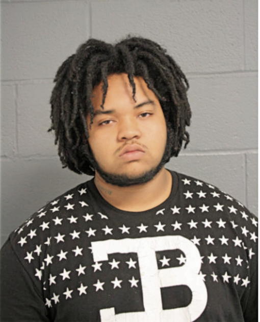 JOSEPH M RANGEL, Cook County, Illinois