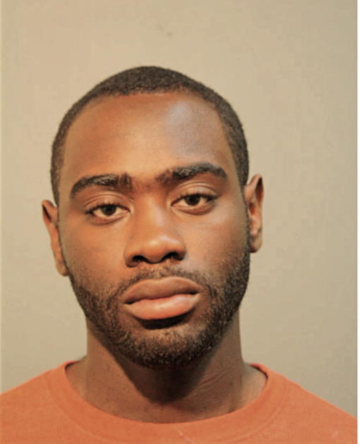 JAMIL M RAYFORD, Cook County, Illinois