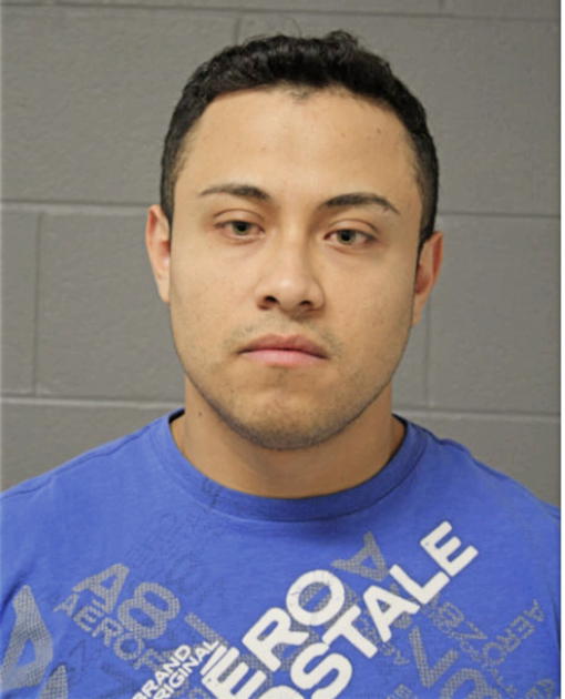 HIGINIO REBOLLAR-ORTIZ, Cook County, Illinois