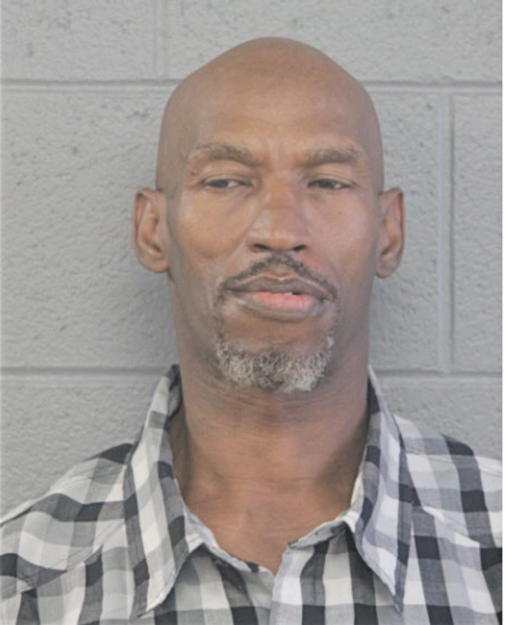 JAMES REED, Cook County, Illinois