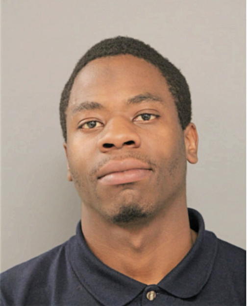 PIERRE REED, Cook County, Illinois