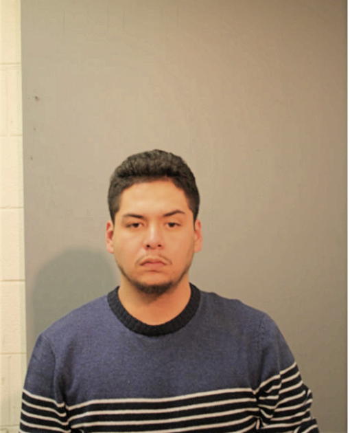 FRANCISCO E RIVERA, Cook County, Illinois