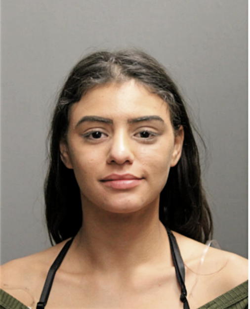 MARIBELY RIVERA, Cook County, Illinois