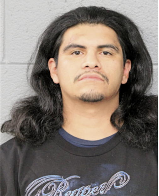 ANDRES V RODRIGUEZ, Cook County, Illinois