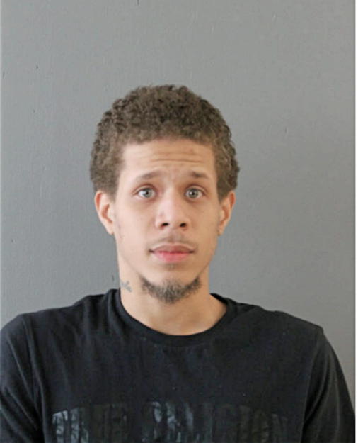 GREGORY T ROGERS, Cook County, Illinois