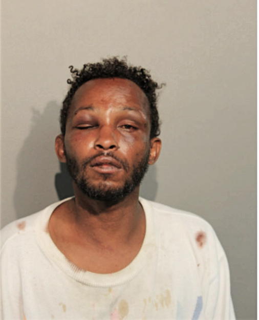 ABDI SAID, Cook County, Illinois