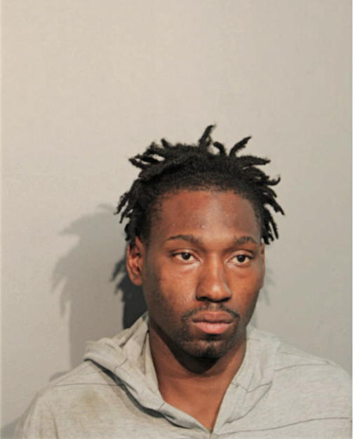 JOSHUA SAVADO, Cook County, Illinois