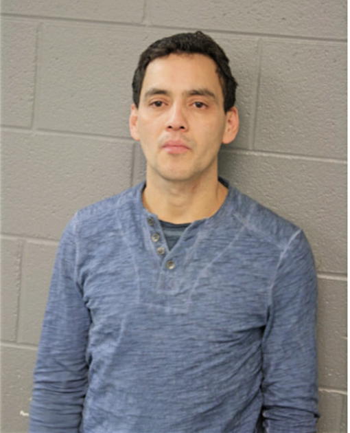 JOAQUIN SERNA, Cook County, Illinois