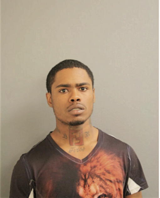 ANTHONY SMITH, Cook County, Illinois