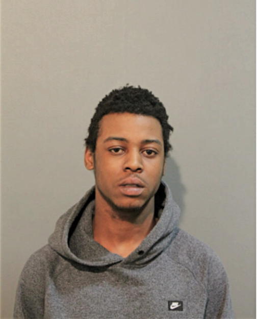 JOSHUA M SMITH, Cook County, Illinois