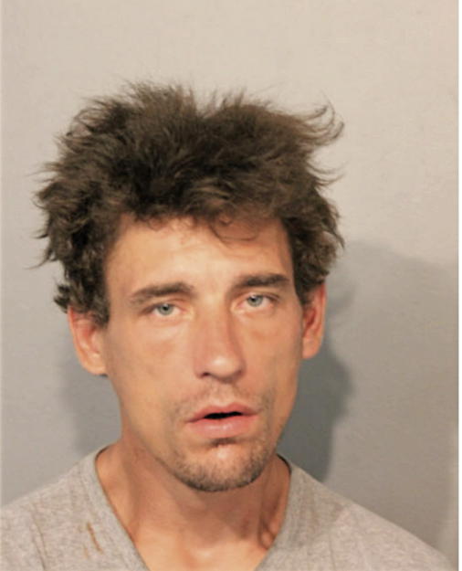 EDWARD SNYDER, Cook County, Illinois