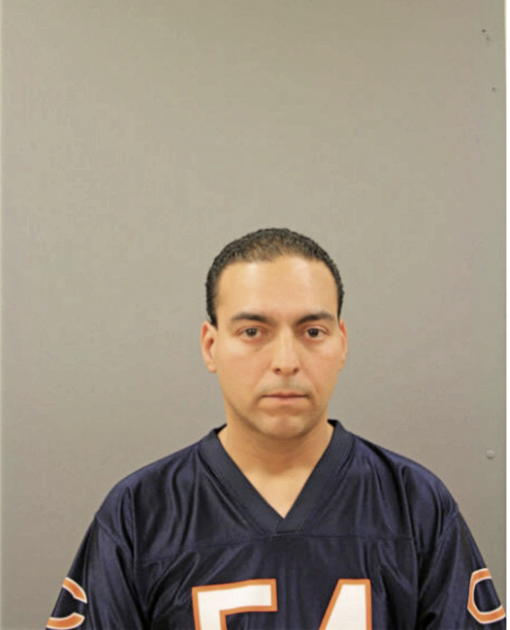 HARRY E SOTO, Cook County, Illinois