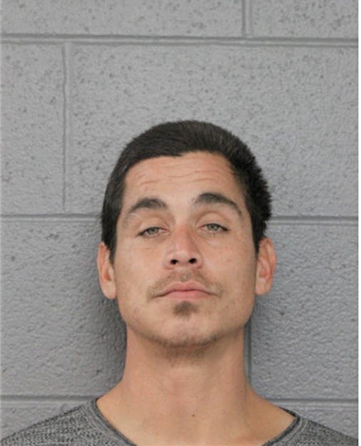 RAPHAEL SPINARSHI, Cook County, Illinois