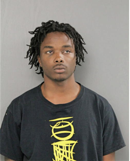 JUSTIN STANCIEL, Cook County, Illinois