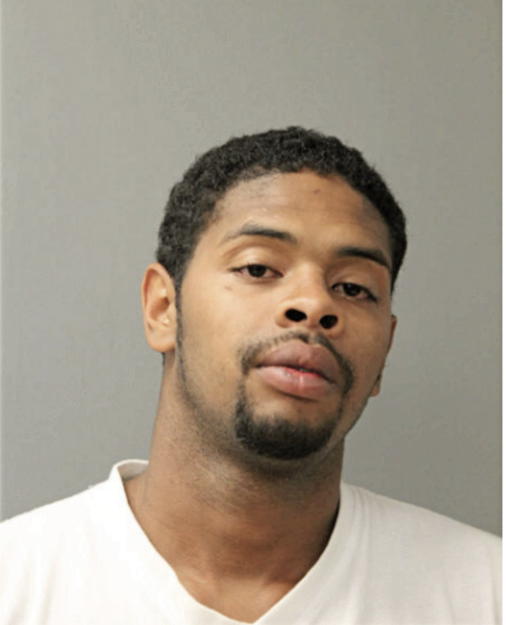CHRISTOPHER M STEPHENS, Cook County, Illinois
