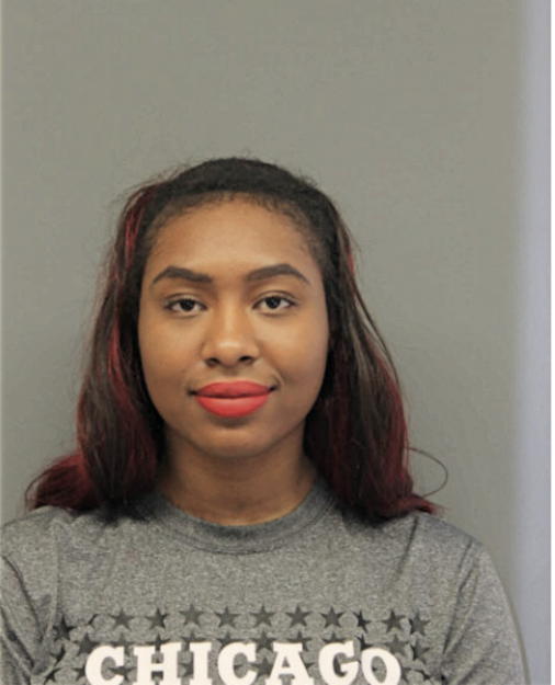 JAJAH H STUCKEY, Cook County, Illinois