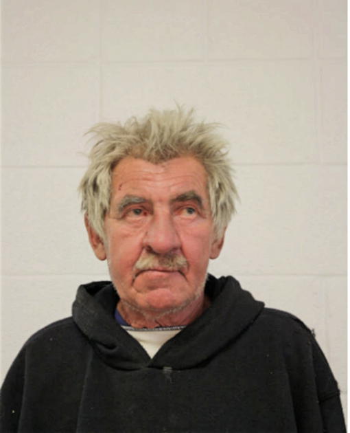 KAZIMERZ SZYDLO, Cook County, Illinois
