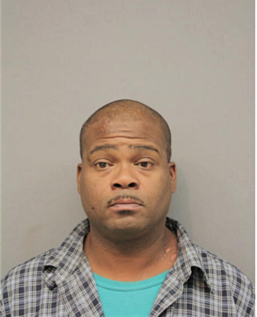 KEITH D THOMAS, Cook County, Illinois