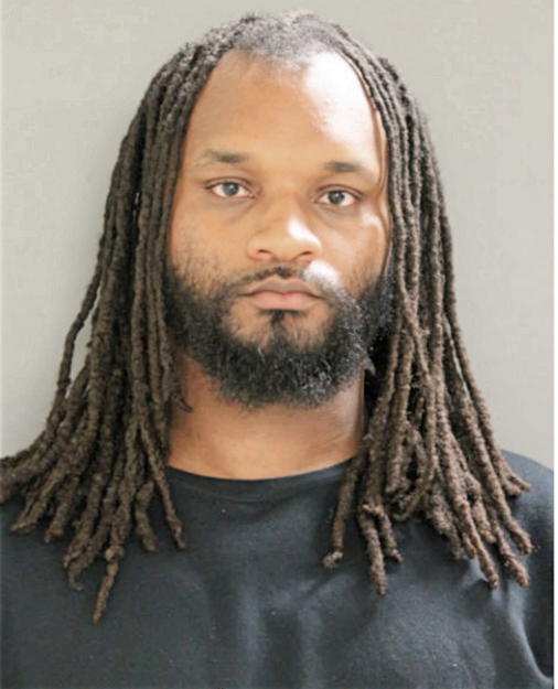 MICHAEL THOMAS, Cook County, Illinois